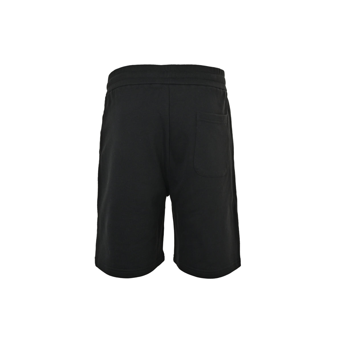 Chrome Hearts leather cross shorts