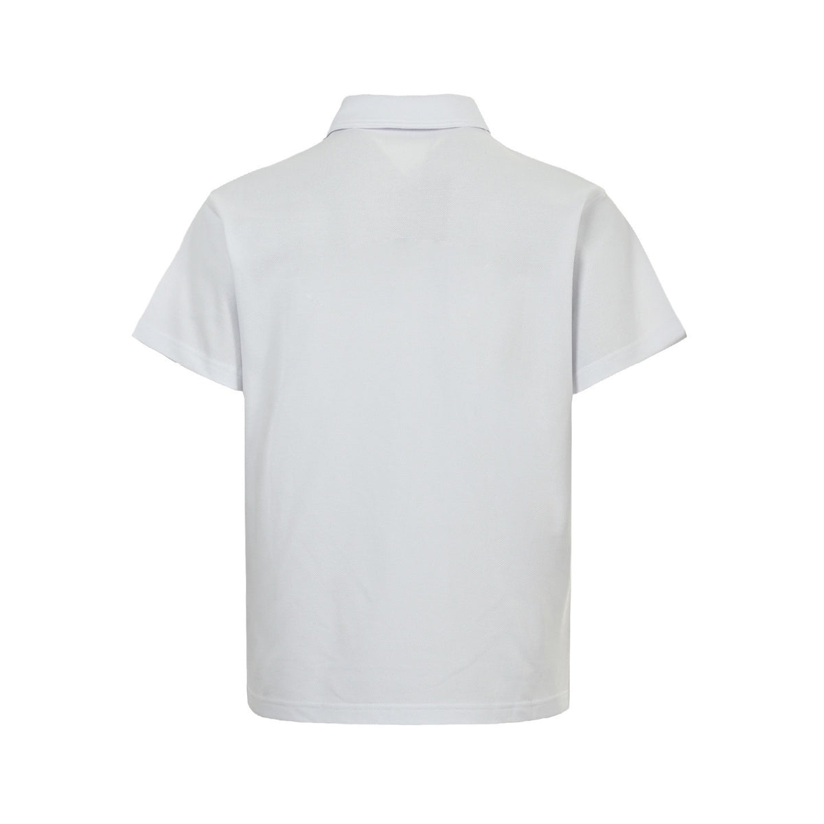 Gucci 25ss collar letter printed Polo short sleeves