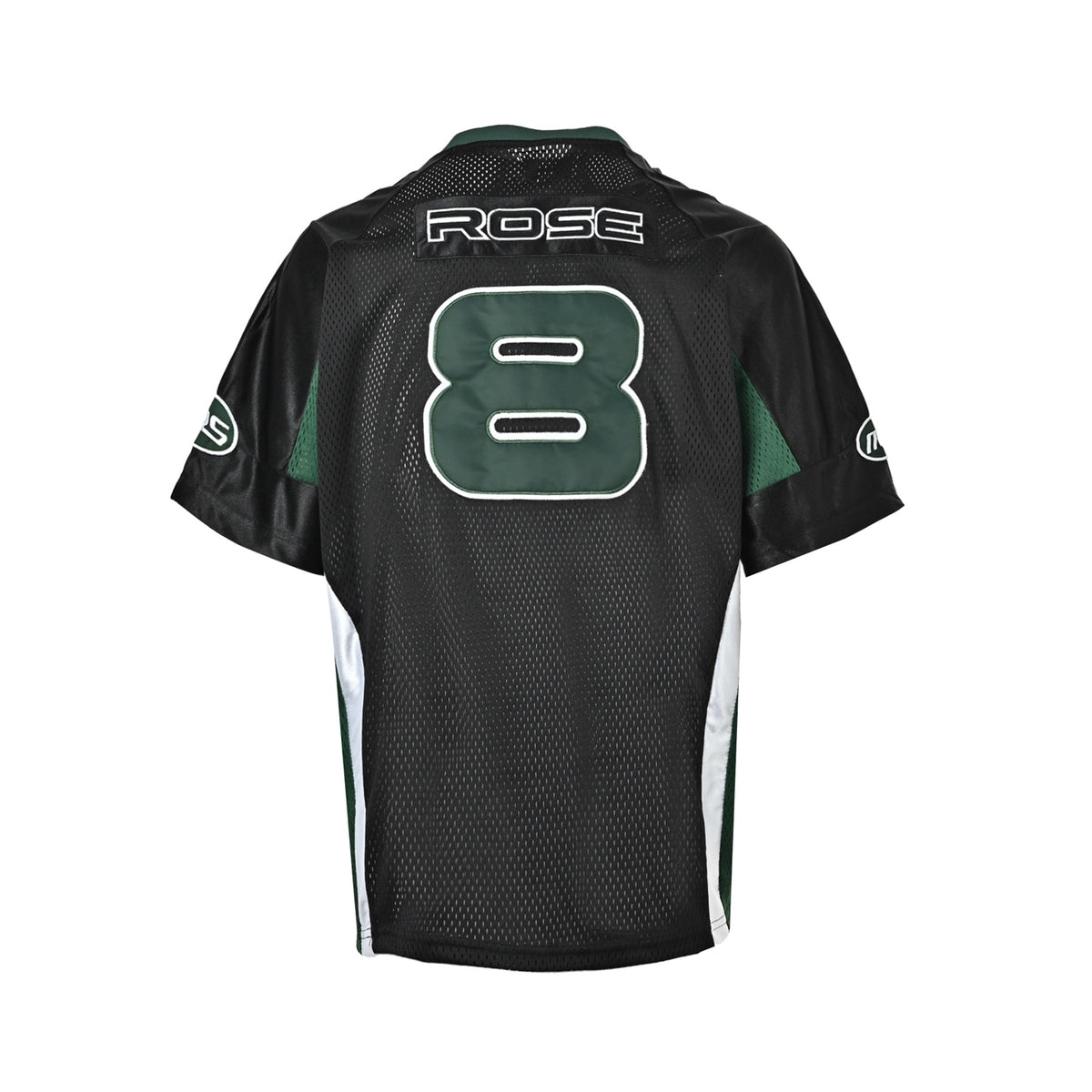 Supreme Martine rose American mesh football short sleeves