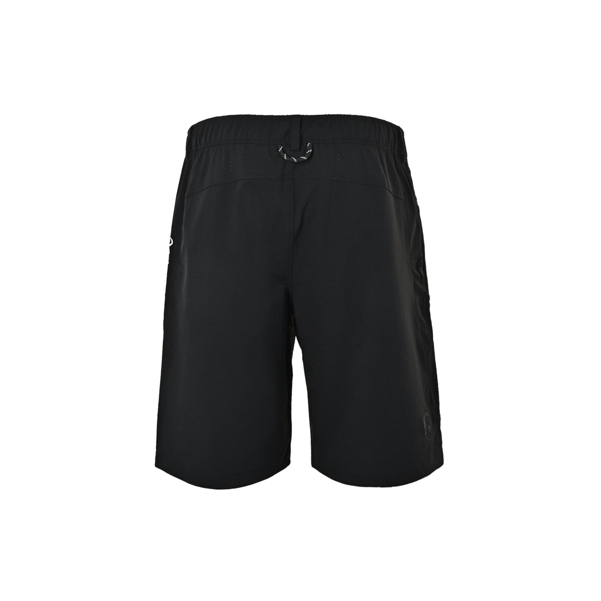 KAILAS embroidered soft shell shorts
