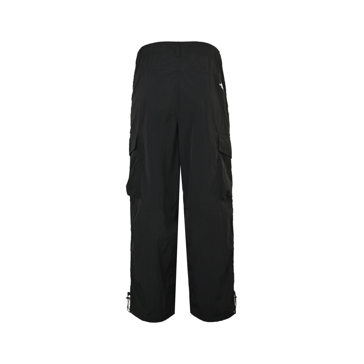 The North Face/North Face solid color multi-pocket woven cargo trousers
