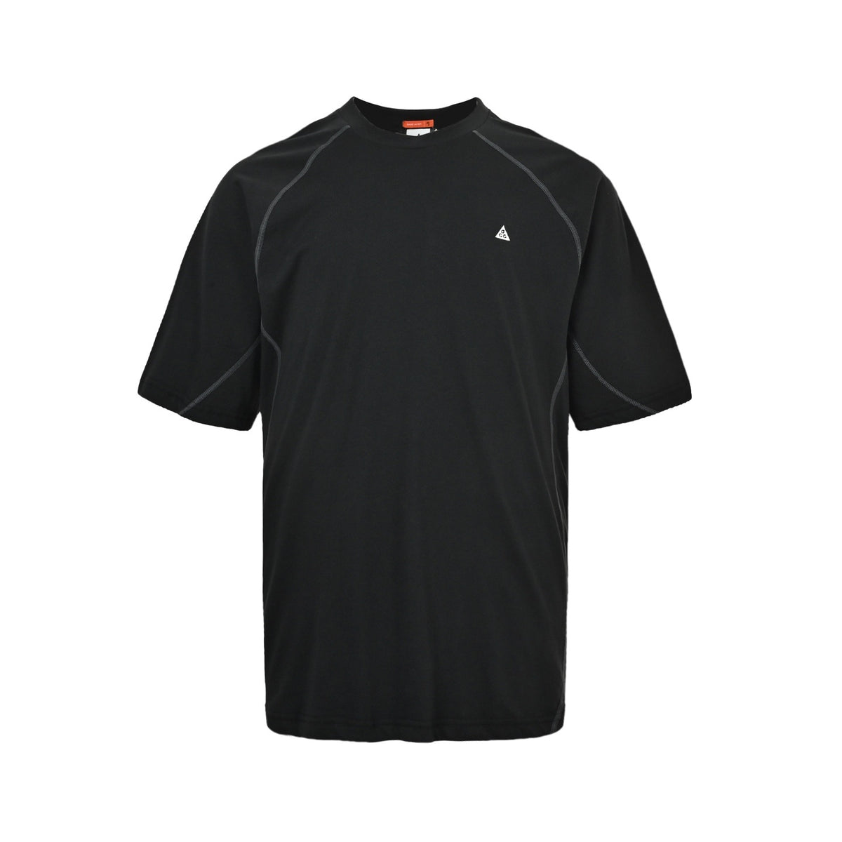 Nike ACG series small logo embroidered quick-drying short-sleeves