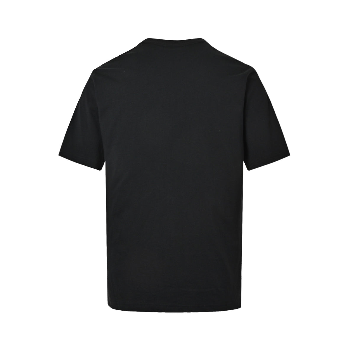 Dior 26ss floral logo embroidered short sleeves