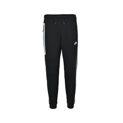 Nike tech fleece series fashionable small label trousers