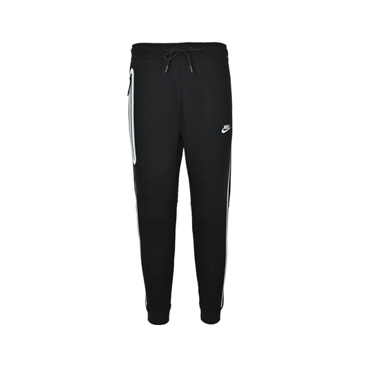 Nike tech fleece series fashionable small label trousers