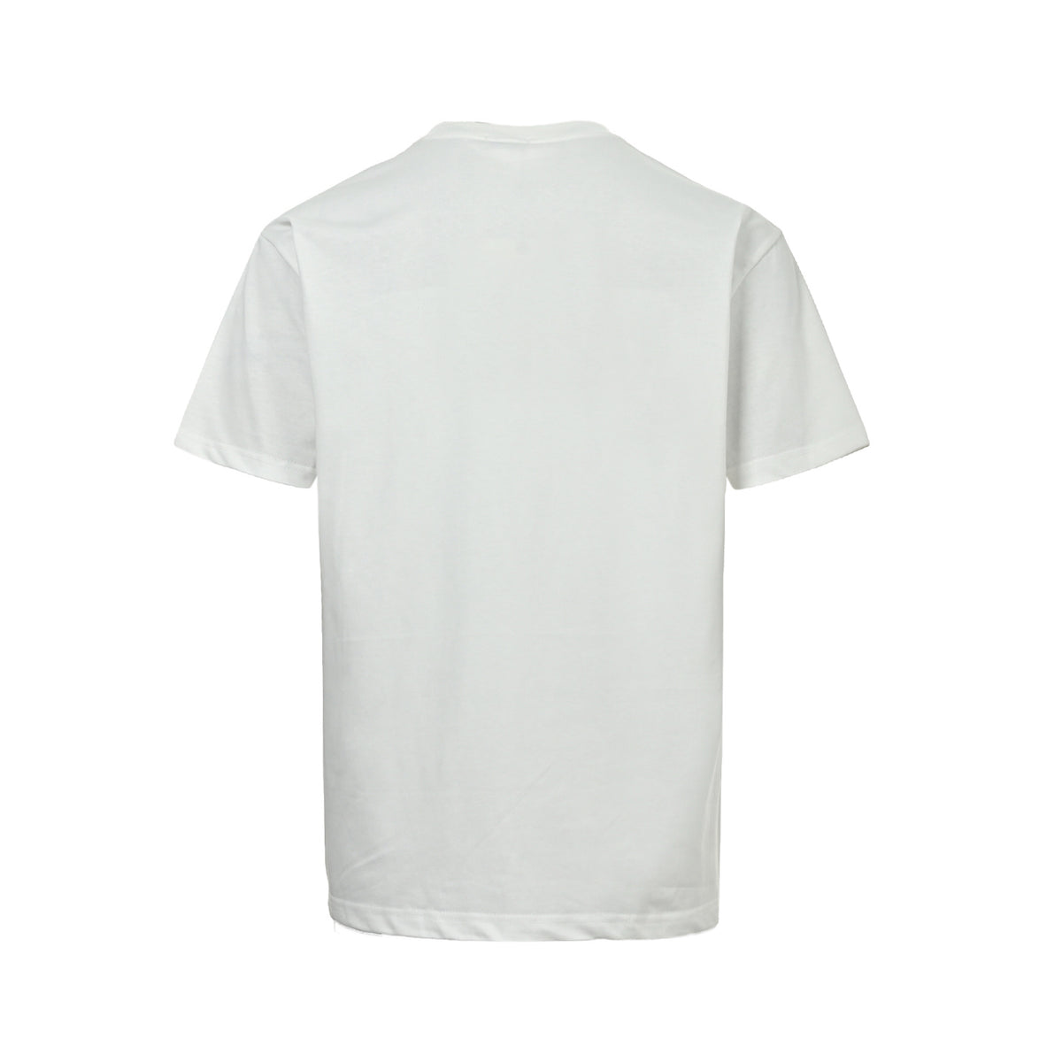 Moncler/Mask 26ss Explorer Mountain Logo Print Short Sleeve