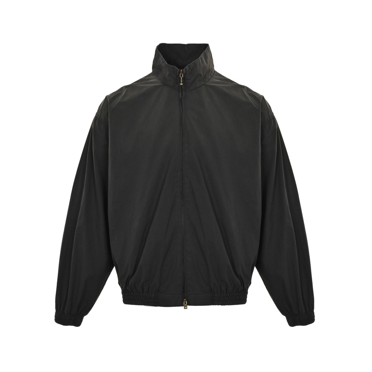 Acne Studios 1996 distressed letter print jacket