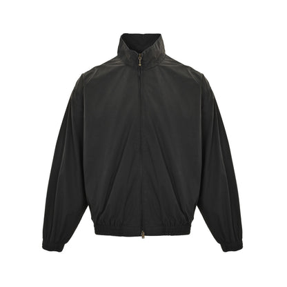 Acne Studios 1996 distressed letter print jacket