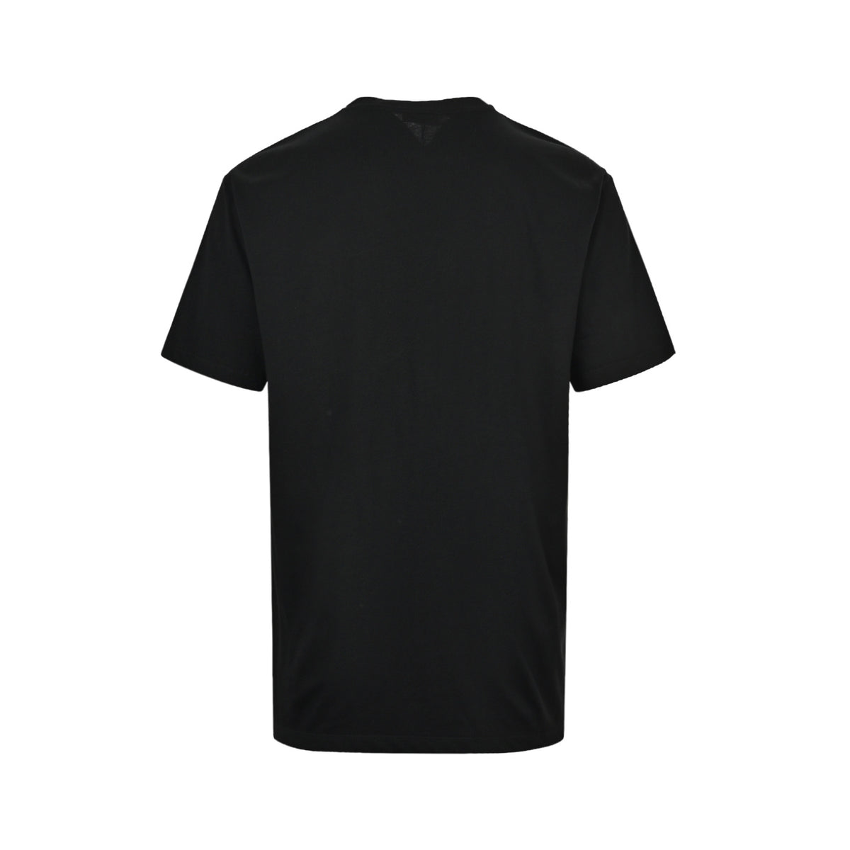 Celine large Arc de Triomphe printed short sleeves on the chest