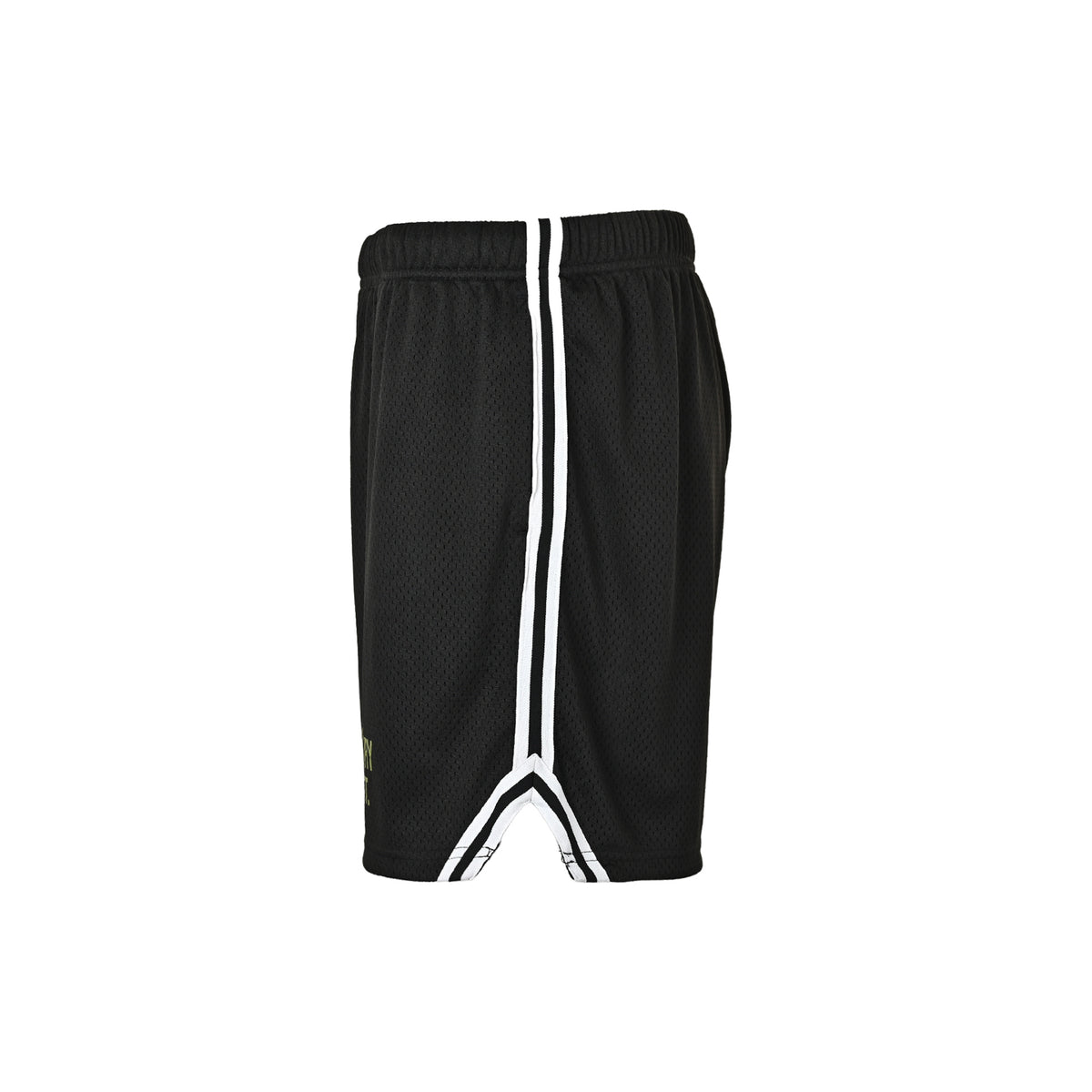 GALLERY DEPT 25ss English mesh basketball shorts