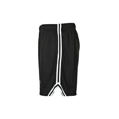GALLERY DEPT 25ss English mesh basketball shorts