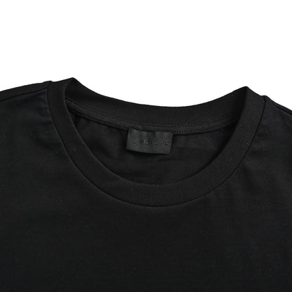 Moncler/Maskled logo short sleeves
