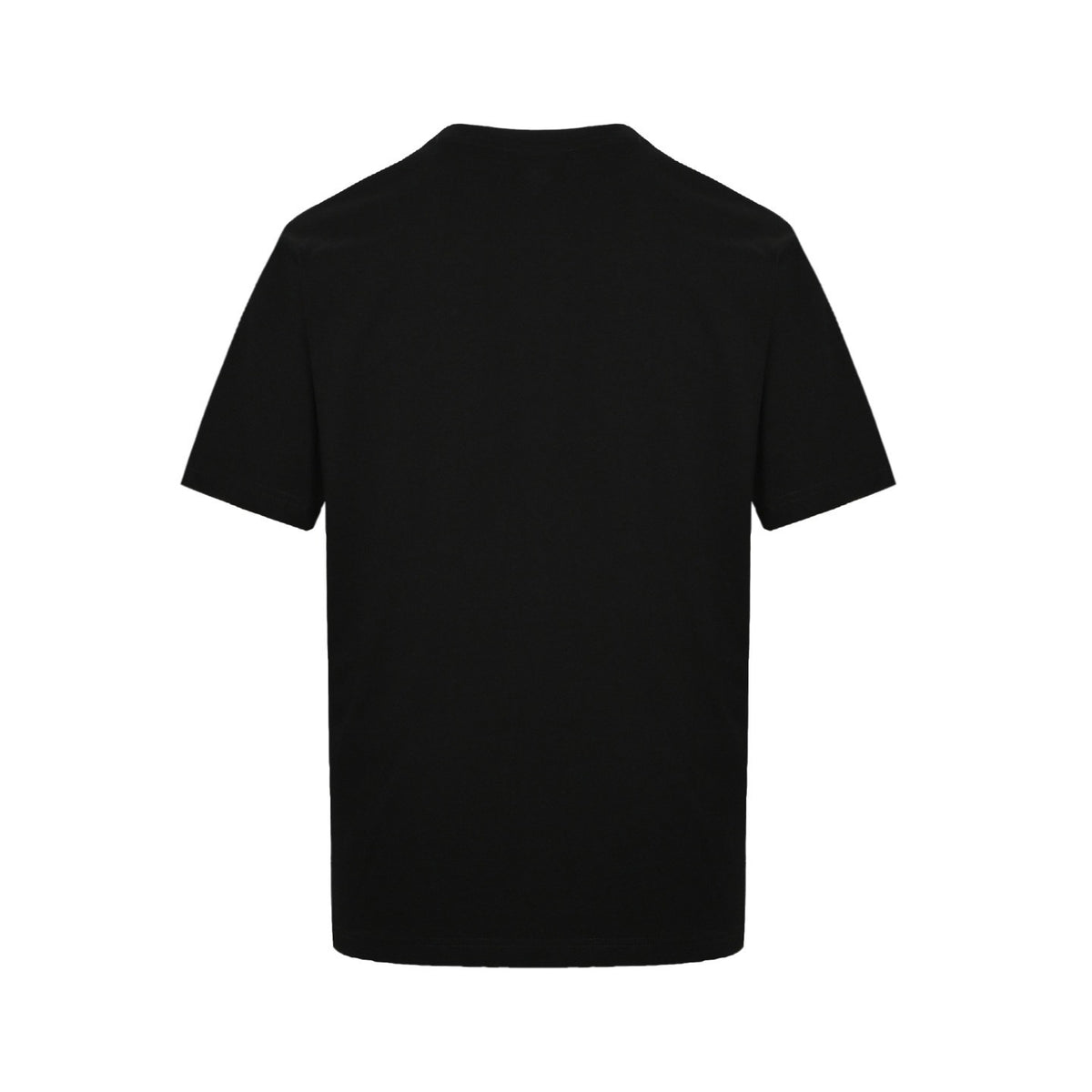 Loewe/Luo Yiwei 25ss pocket embossed logo short sleeves