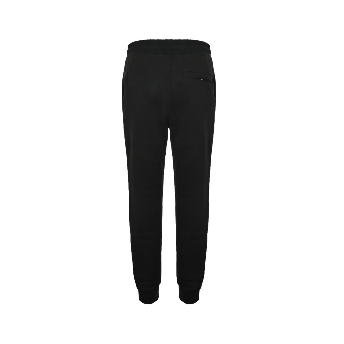 Loewe/Luo Yiwei dark logo embossed fleece trousers