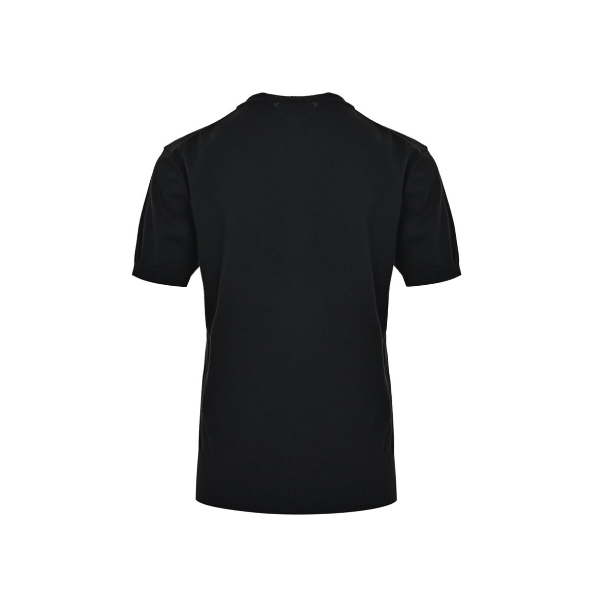 RalphLauren/Ralph Lauren women's pony embroidered knitted short sleeves
