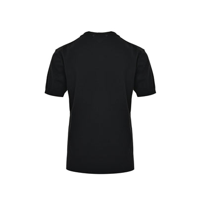 RalphLauren/Ralph Lauren women's pony embroidered knitted short sleeves