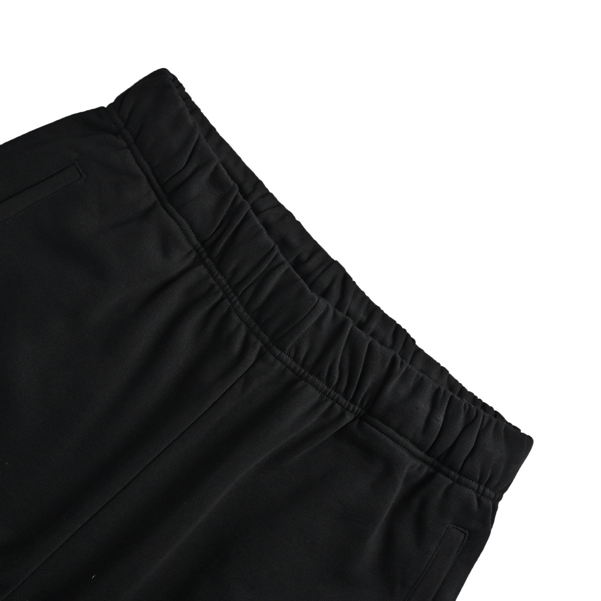 Chrome Hearts Sanskrit triple cross flower embroidered shorts