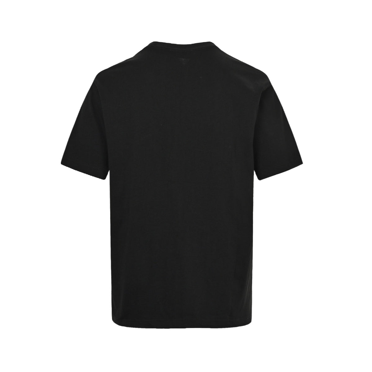 Fendi 25ss rubber pocket eye short sleeves