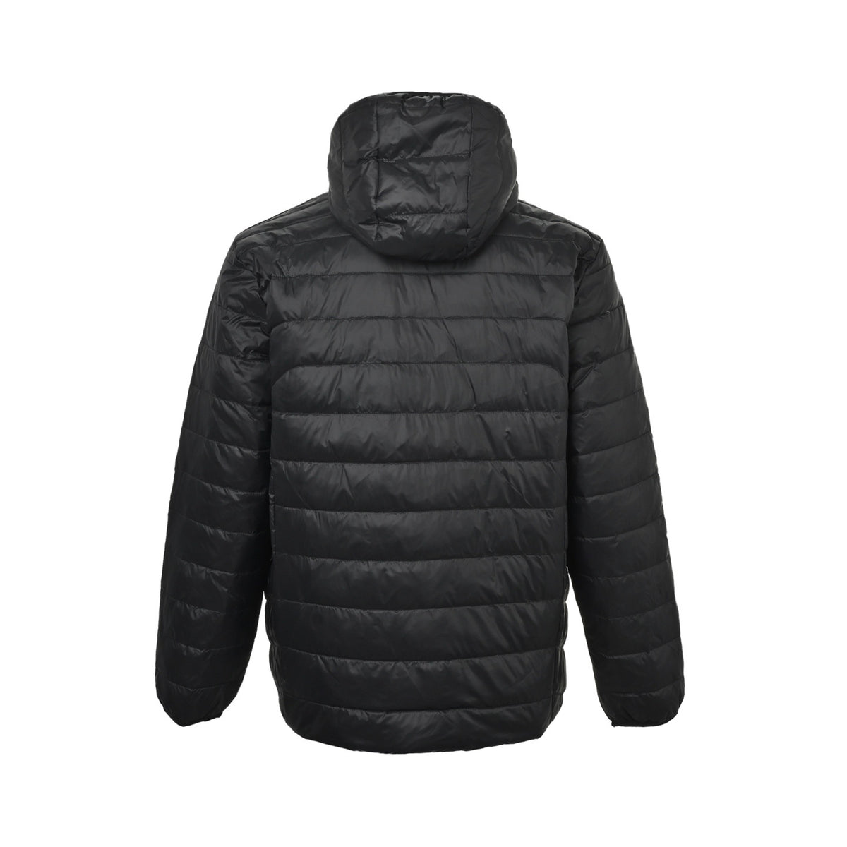 Ralph Lauren classic thin hooded down jacket