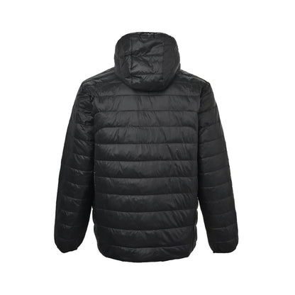 Ralph Lauren classic thin hooded down jacket