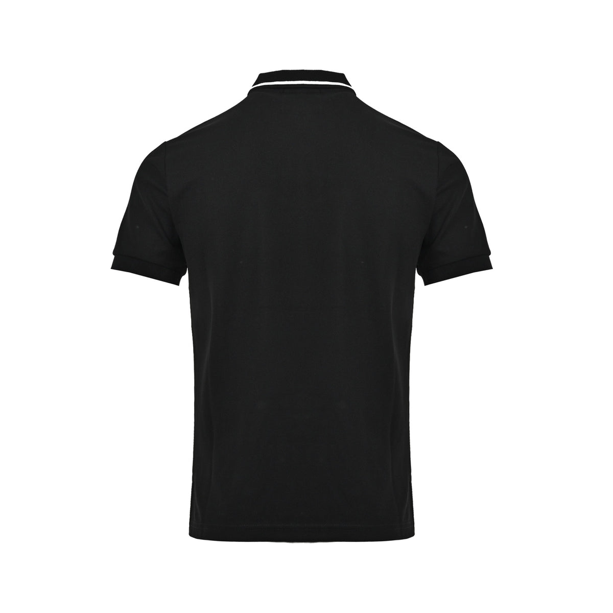 C.P. Company CP Classic Striped Small Label Polo Short Sleeve