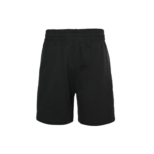 Burberry 25ss back pocket plaid war horse patch shorts