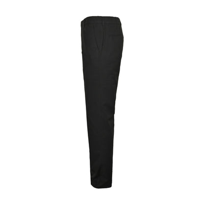 Louis Vuitton 25ss full-frame presbyopia jacquard suit trousers