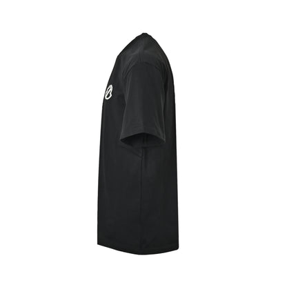 Moncler/Muzzled Classic Badge Logo Short Sleeves on the Chest