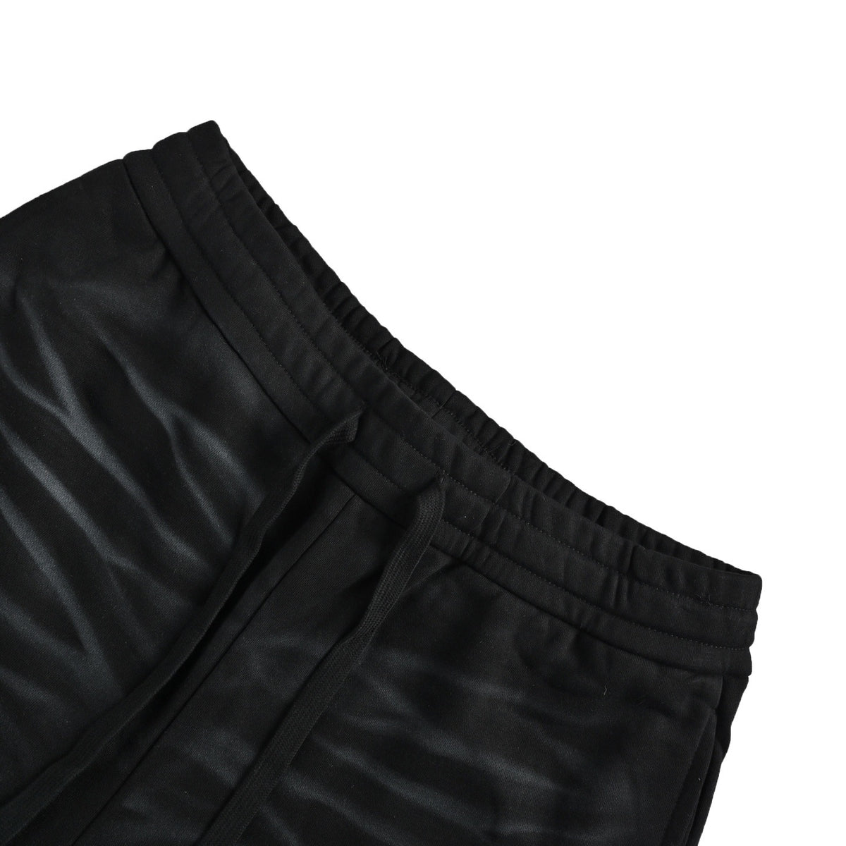 Balenciaga/Balanciaga 26ss embroidered letter washed shorts