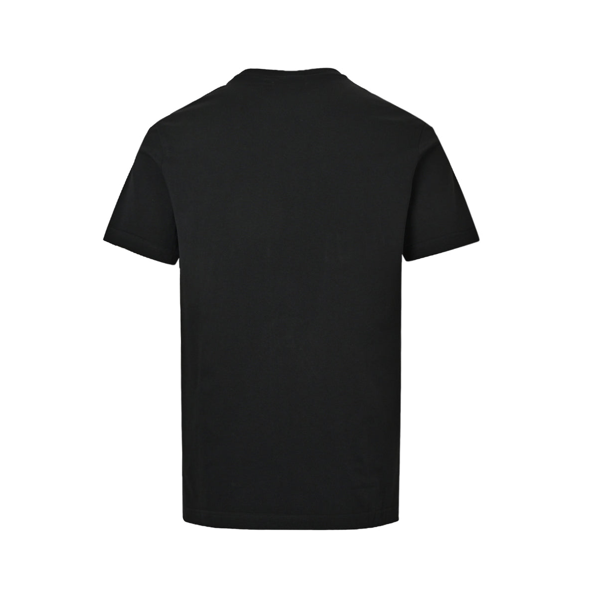 Canada Goose basic embroidered three-color short-sleeve