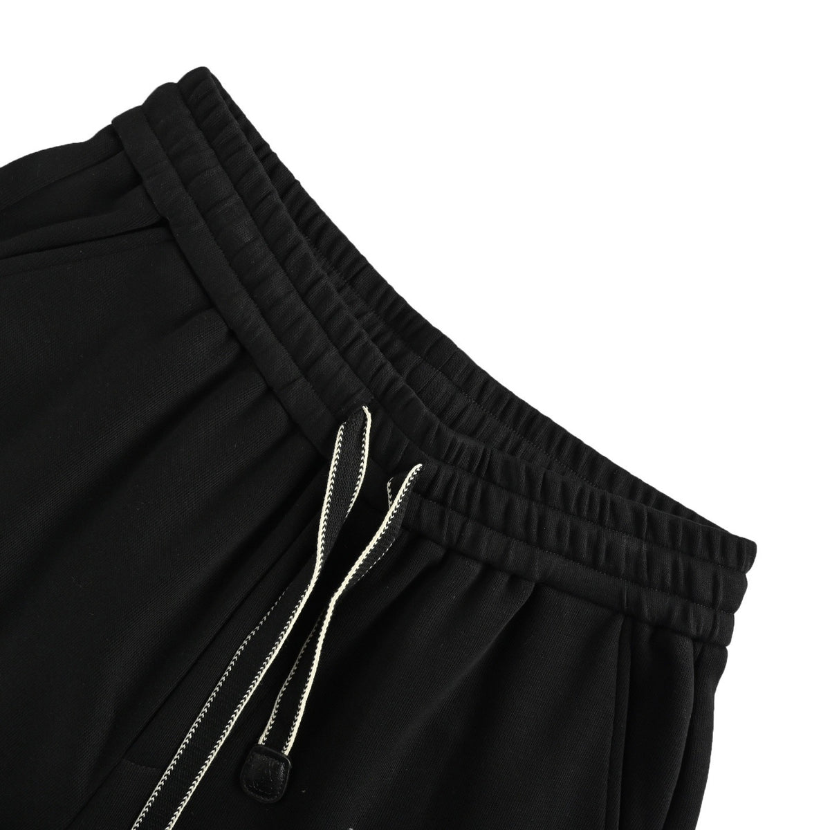 Loewe/Luo Yiwei 25ss towel embroidered logo shorts
