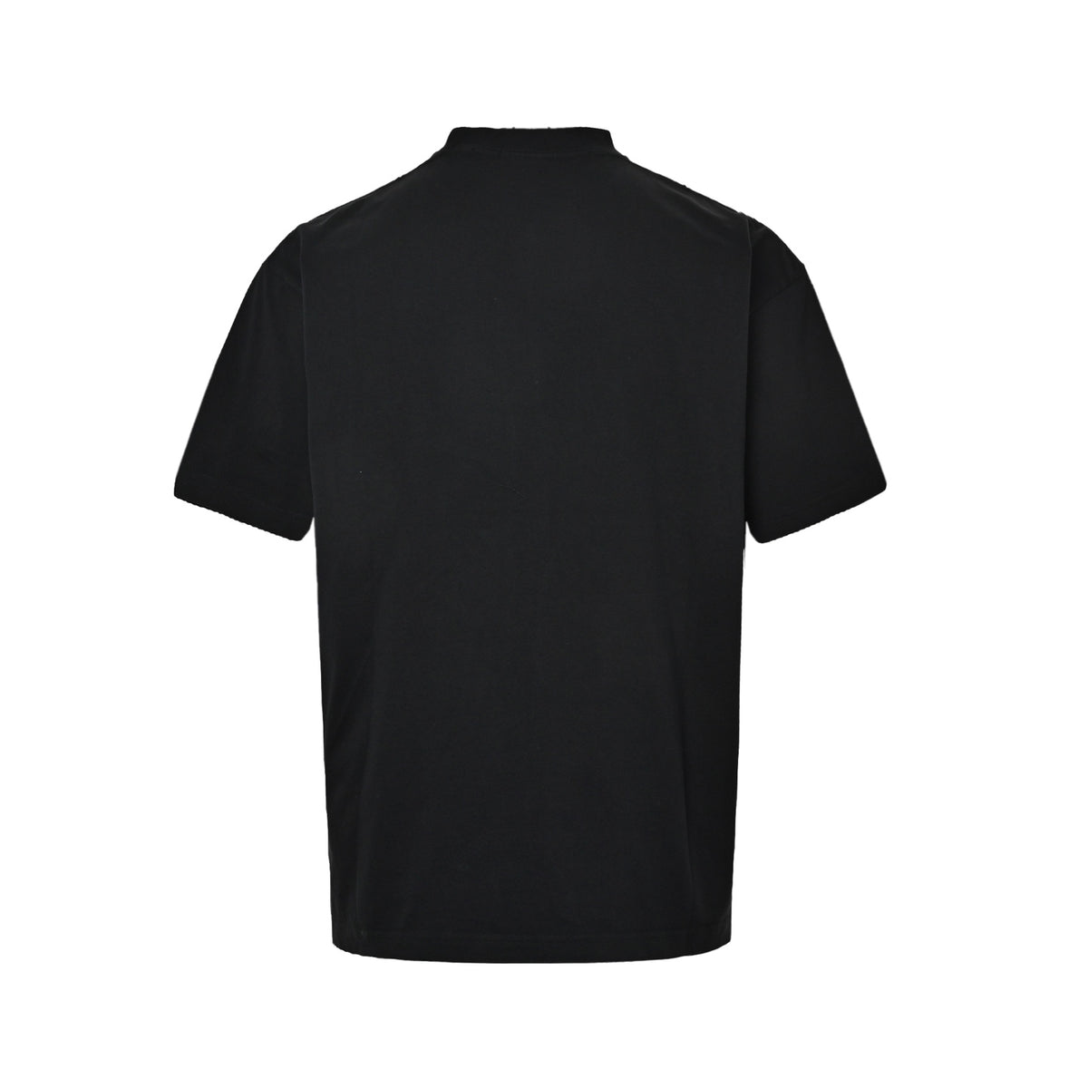 Balenciaga/Balanciaga Hawaiian pink sunset short sleeves