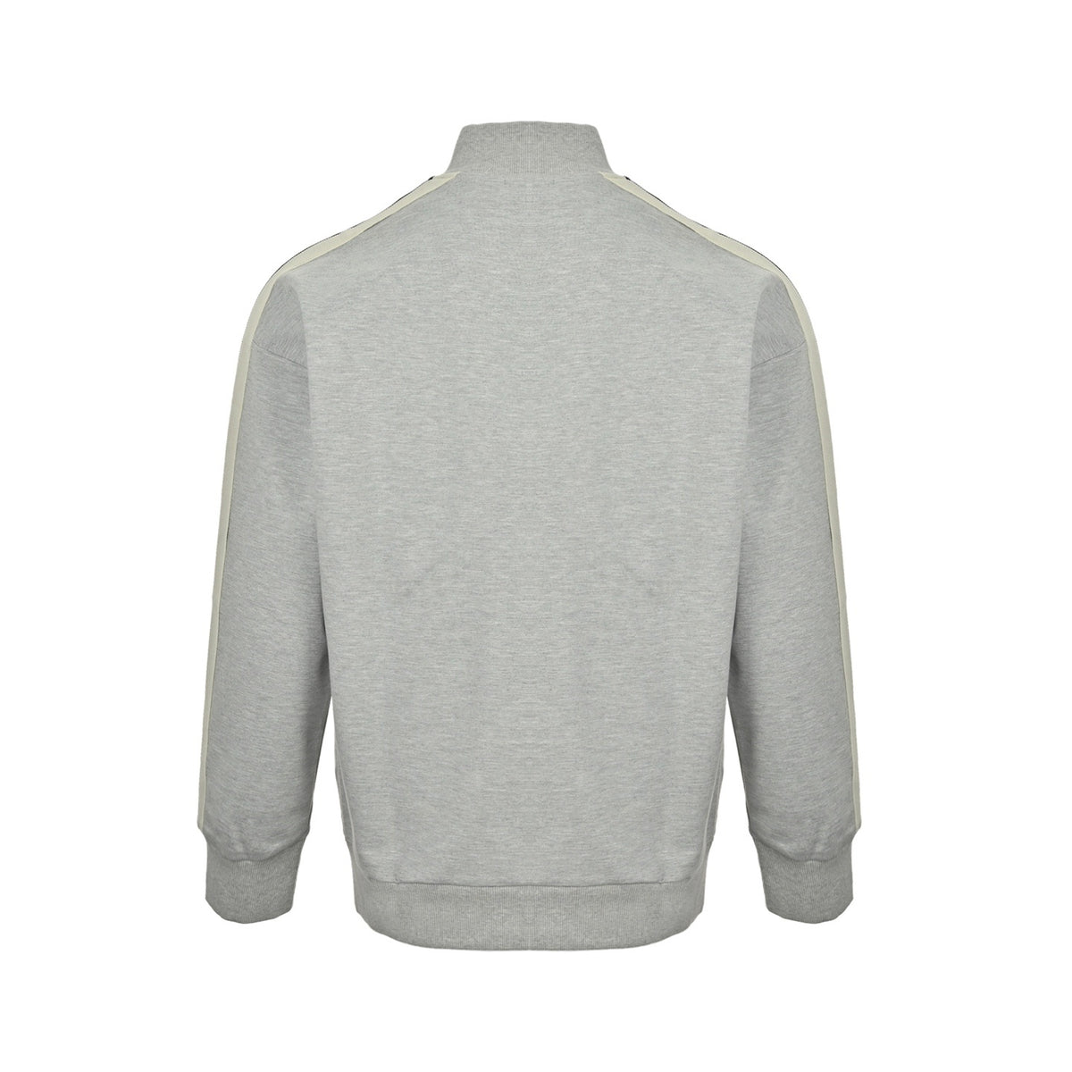 Moncler/Mask 25Fw classic arm webbing zipper jacket