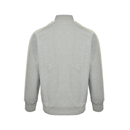 Moncler/Mask 25Fw classic arm webbing zipper jacket