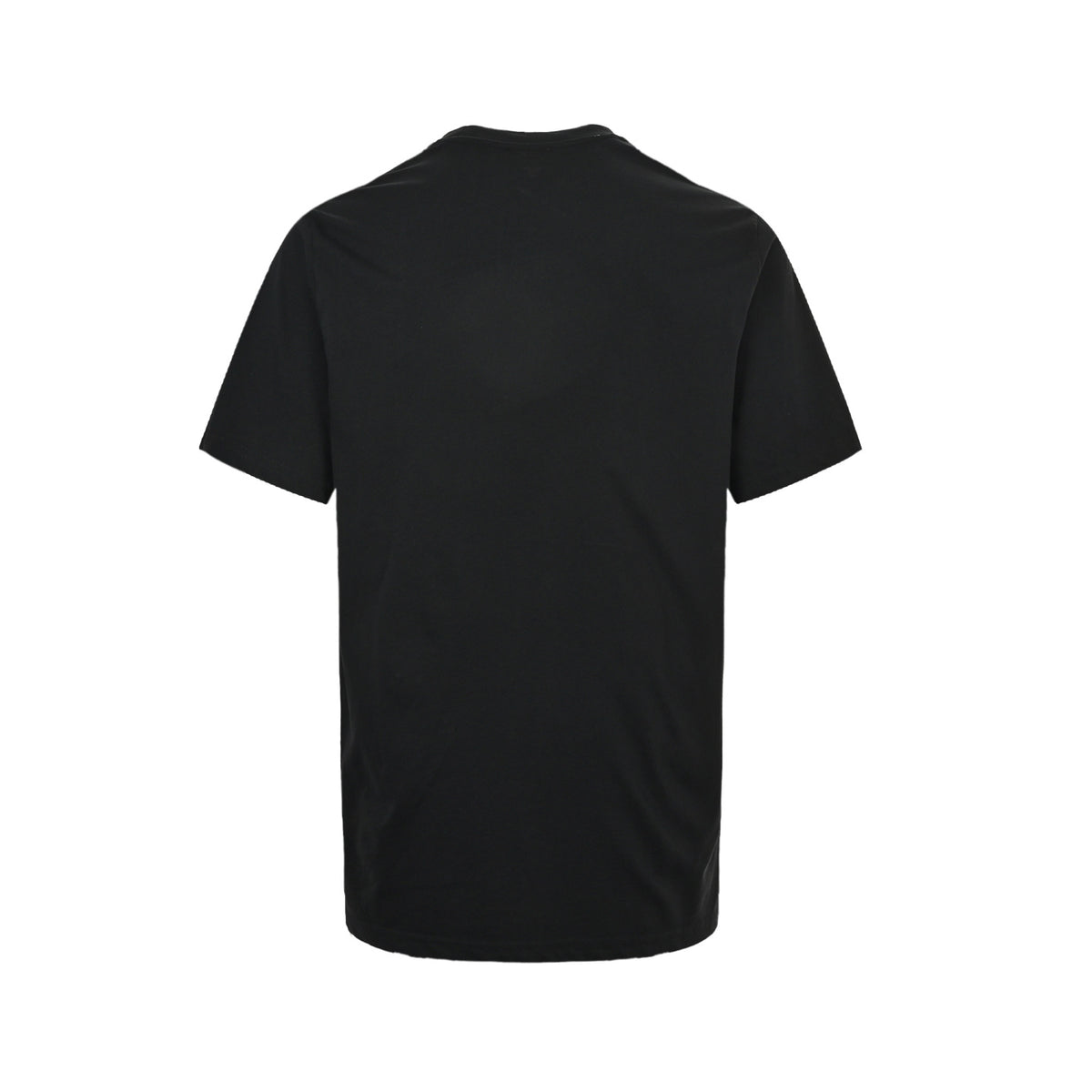 Moncler/Muzzled Blurred Printed Letters LOGO Short Sleeves