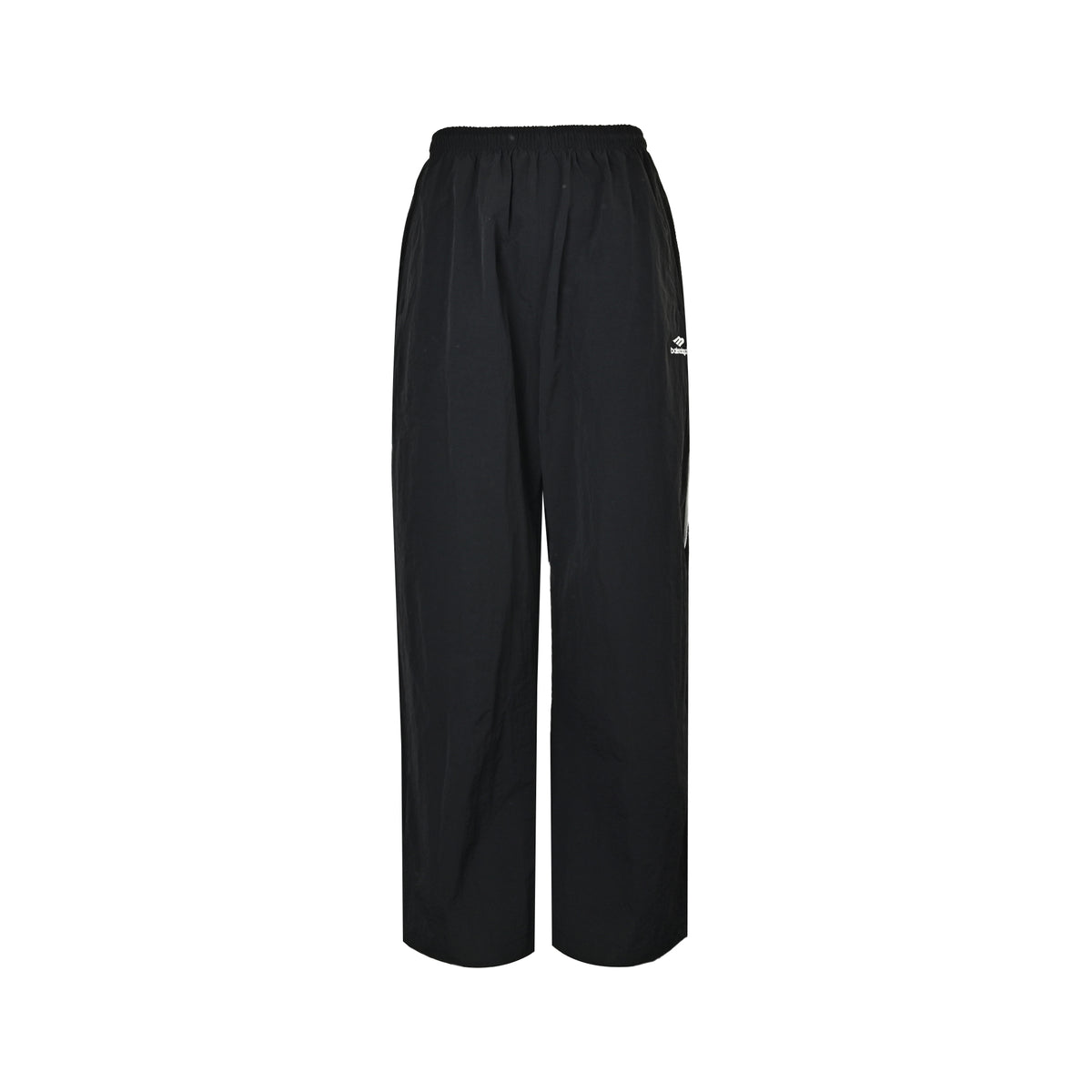 Balenciaga/Balanciaga 24F catwalk style spliced ​​sports suit trousers