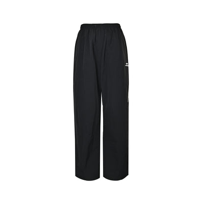 Balenciaga/Balanciaga 24F catwalk style spliced ​​sports suit trousers