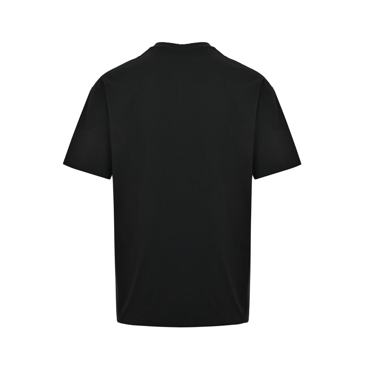 BAPE 26ss Macaron Great Ape Head Letter Print Short Sleeve