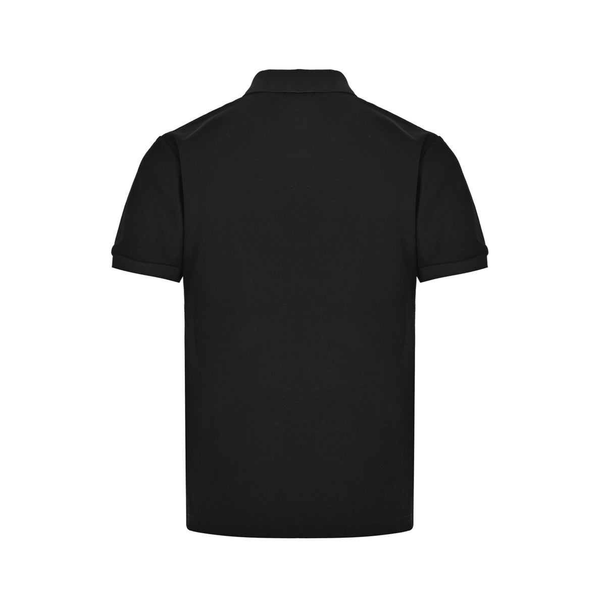 Stone Island Classic Chest Logo Polo Short Sleeve
