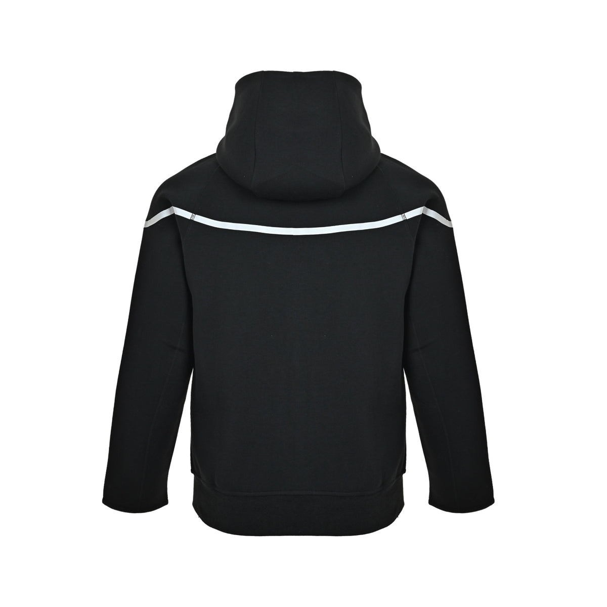 Nike tech fleece series windrunner zipper hooded jacket