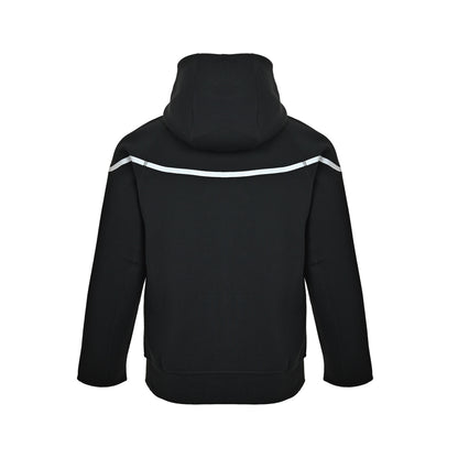 Nike tech fleece series windrunner zipper hooded jacket