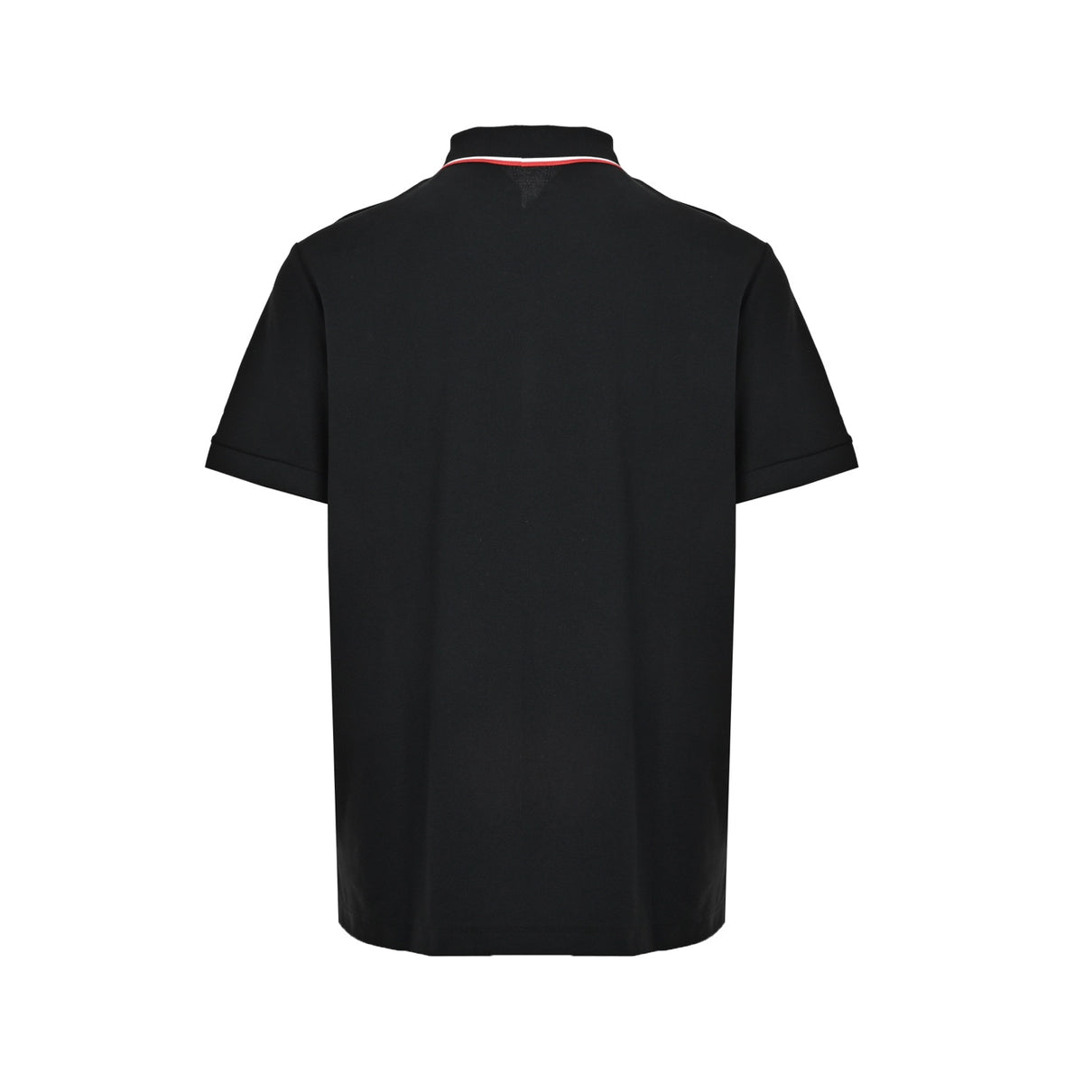 Ralph Lauren anniversary limited splicing embroidered POLO short sleeves