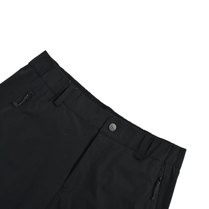 KAILAS quick-drying rubberized shorts
