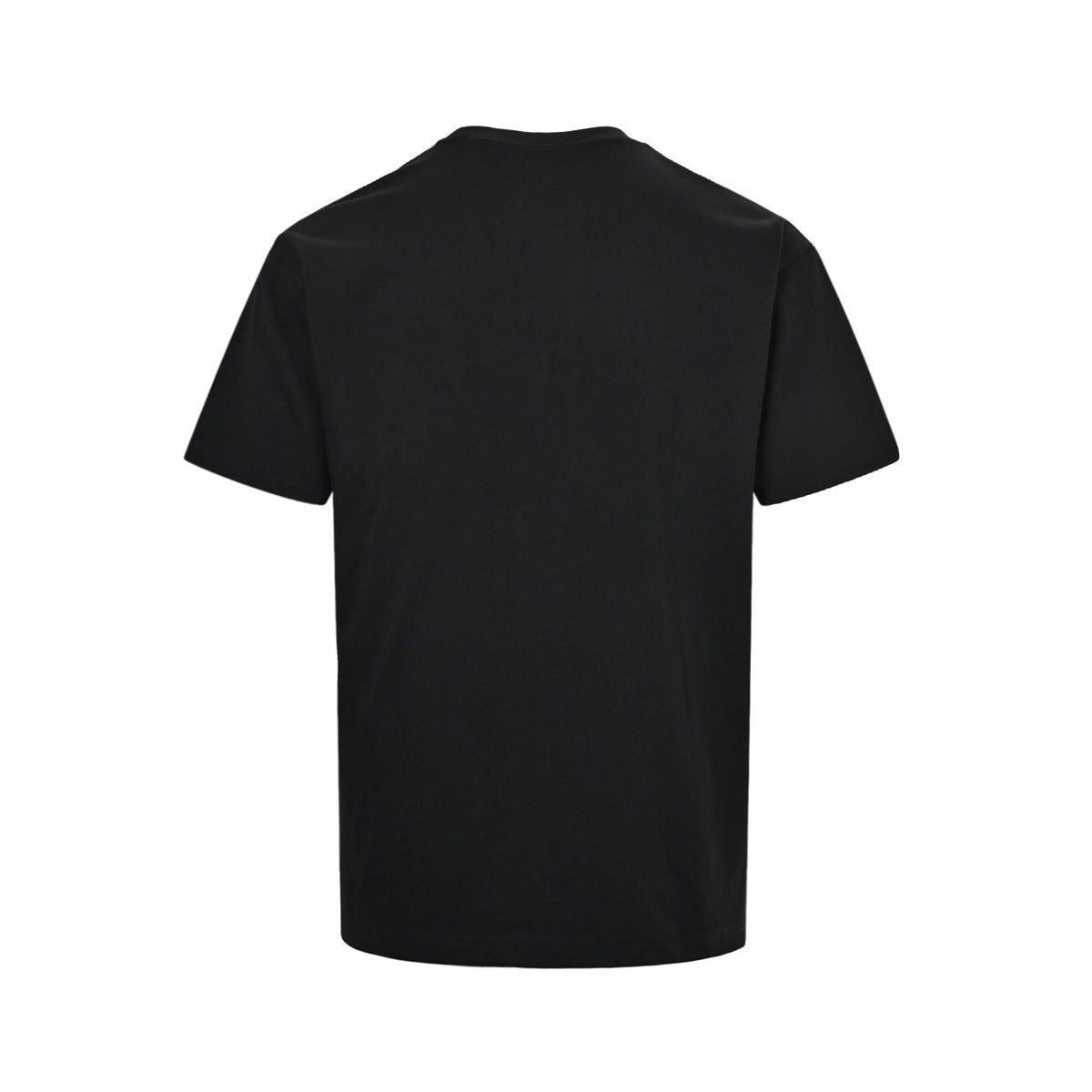 Fendi little monster eyes printed short sleeves