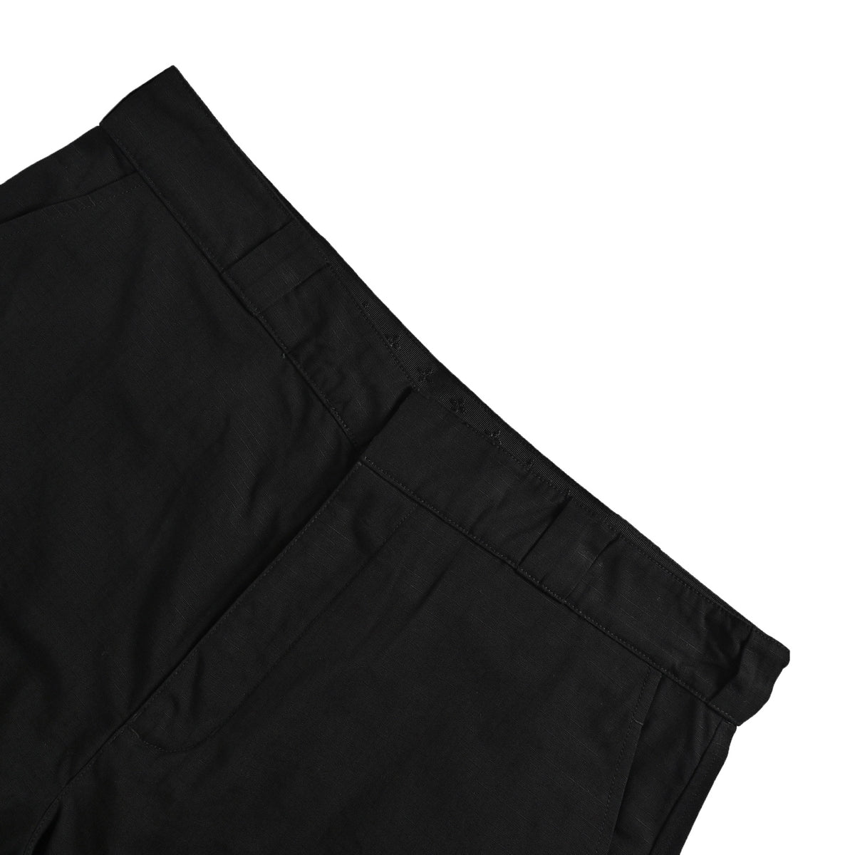 Louis Vuitton cotton cargo shorts