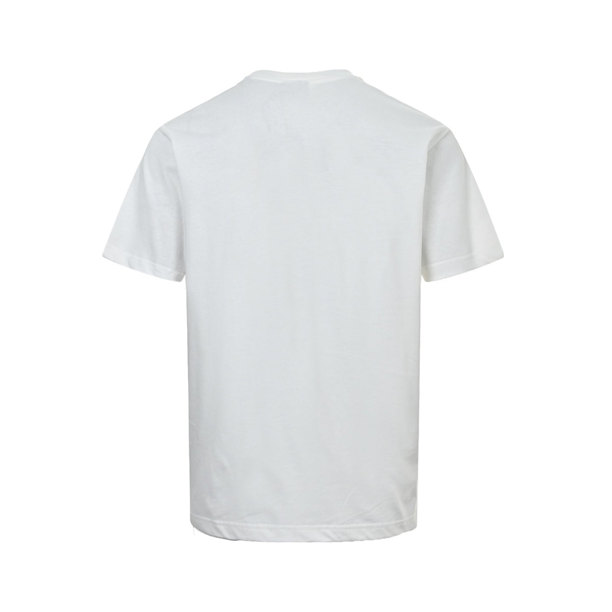 Dior 26ss Dracula themed embroidered short sleeves