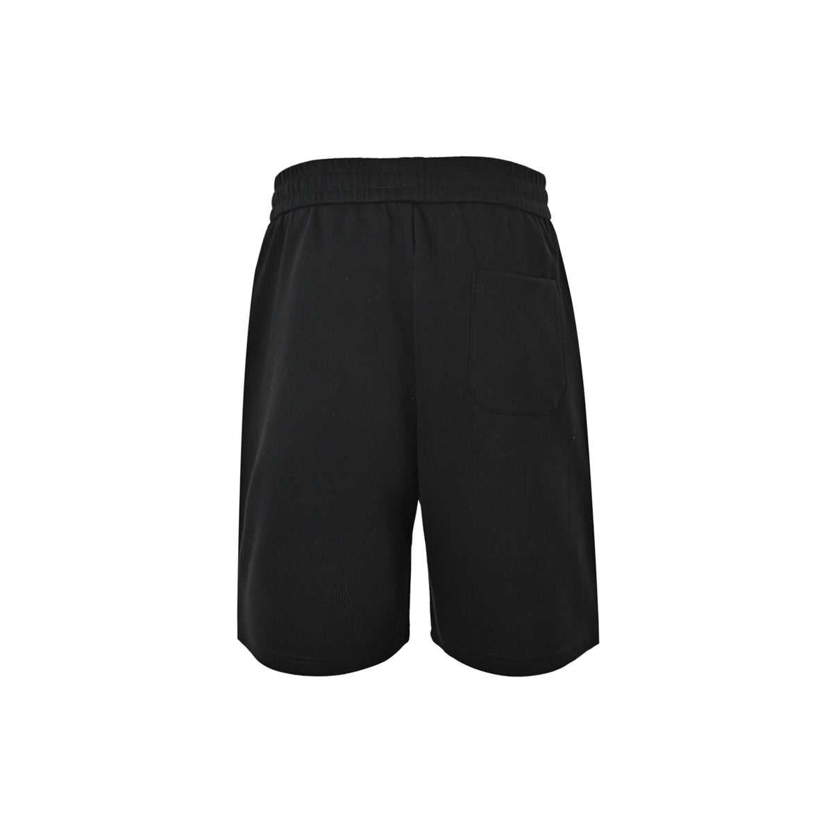 Louis Vuitton 26ss ghosting presbyopic embroidered shorts