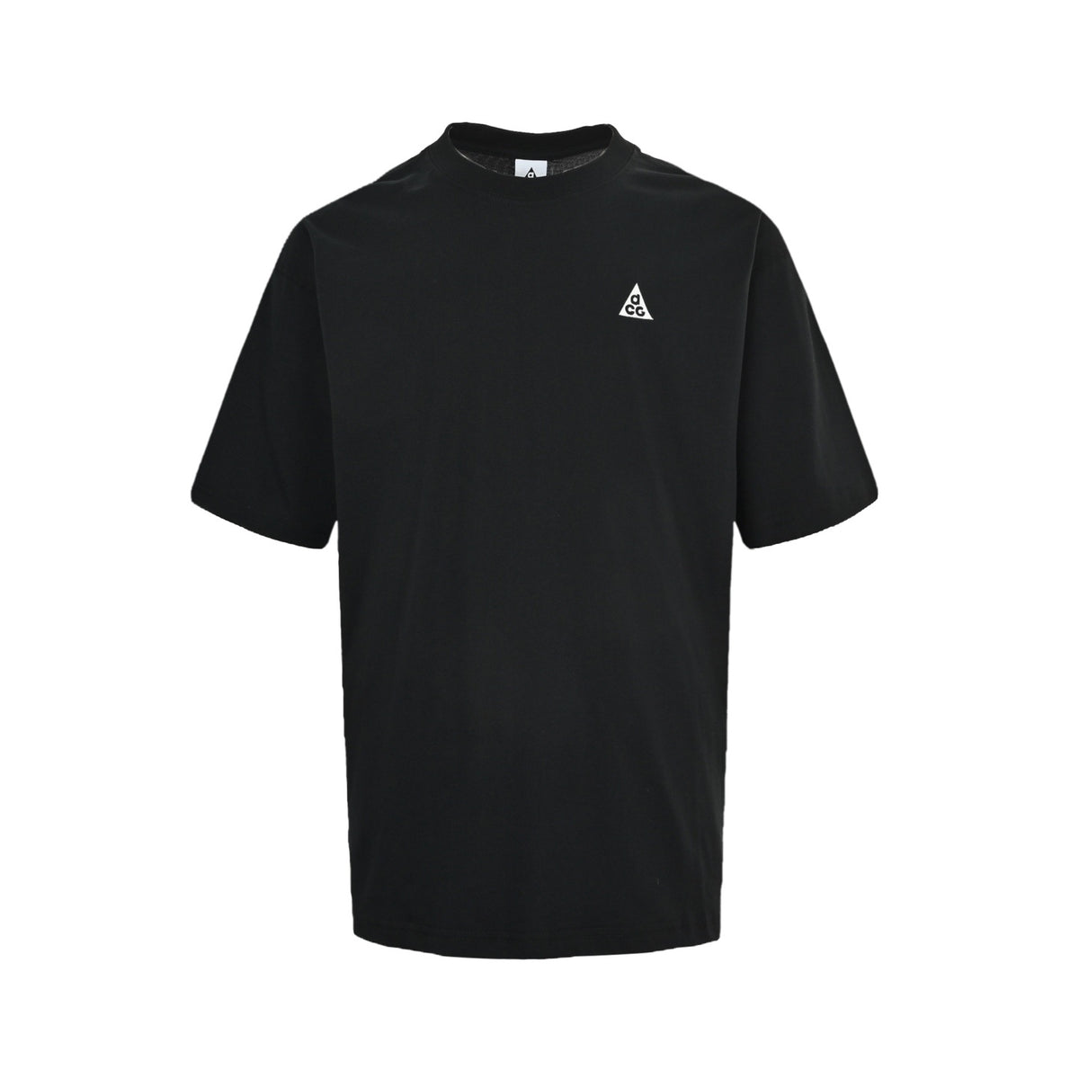 NIKE ACG short sleeves with villain print on the back