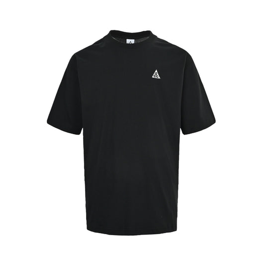 NIKE ACG short sleeves with villain print on the back