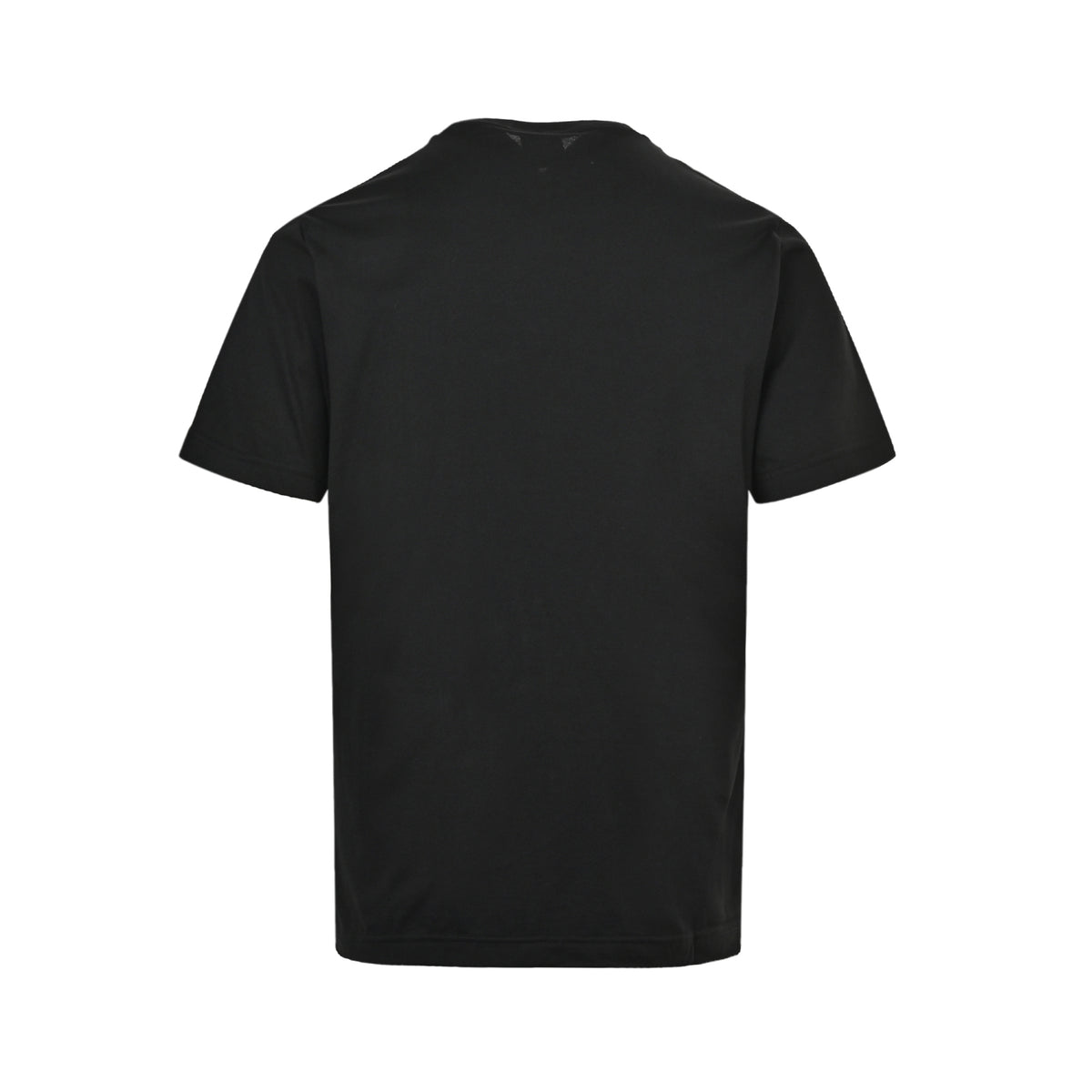 Dior short sleeves with embroidered letters on the chest
